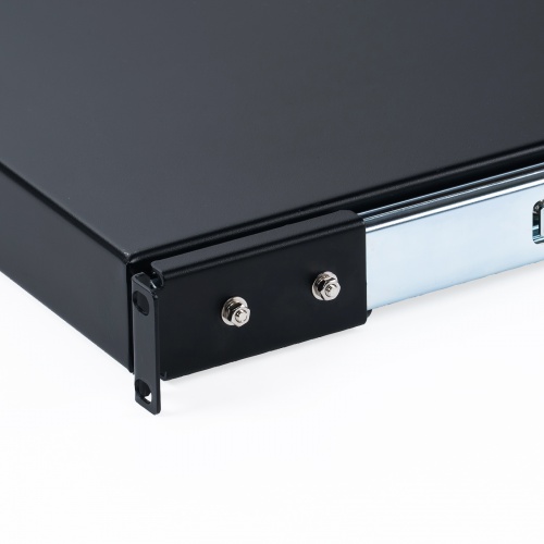 19インチマウントスライド棚（サーバーラック用・追加棚板） CP