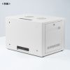 19インチラック（6U・壁掛け・卓上対応）