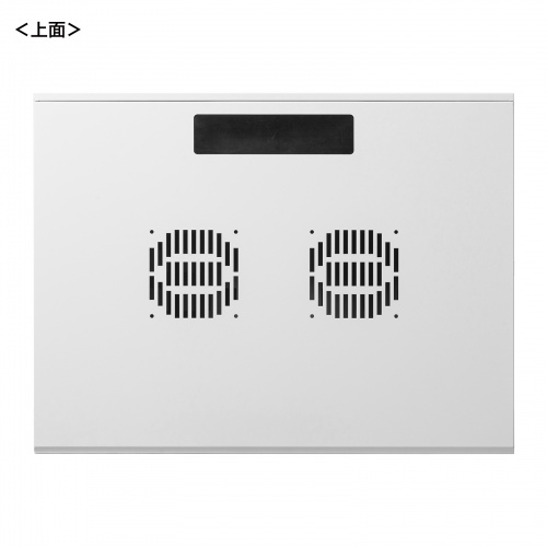 19インチラック（6U・壁掛け・卓上対応）
