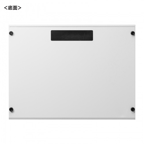 19インチラック（6U・壁掛け・卓上対応）