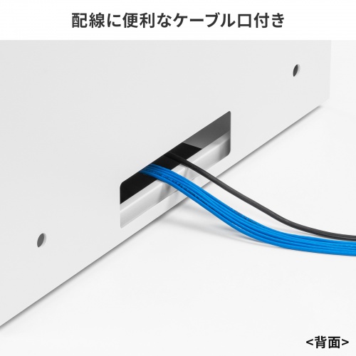 19インチラック（6U・壁掛け・卓上対応）
