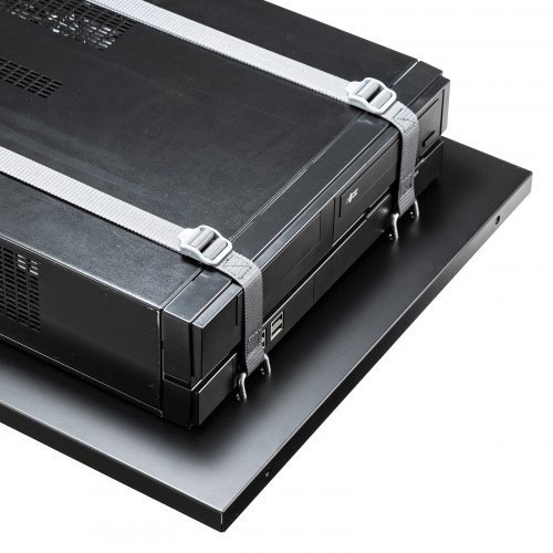 CP-SVNCシリーズD600用棚板（取り付けネジ4本入り）