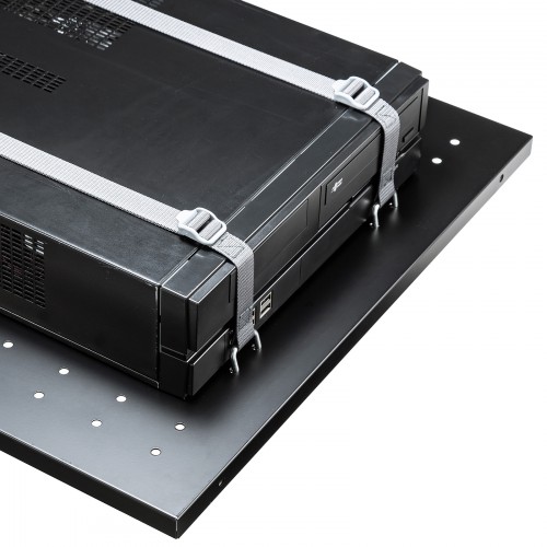 CP-SVNCシリーズD700用棚板（取り付けネジ4本入り）