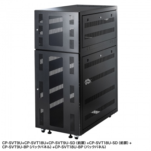 前扉（CP-SVT18U用）CP-SVT18U-SD