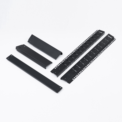 19インチマウントラック（12U・フレームタイプ・卓上用・サーバーラック・オーディオラック）