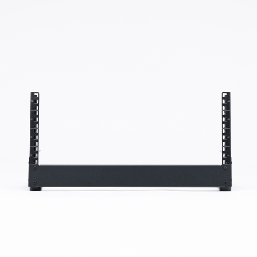 19インチマウントラック（4U・フレームタイプ・卓上用・サーバーラック・オーディオラック）
