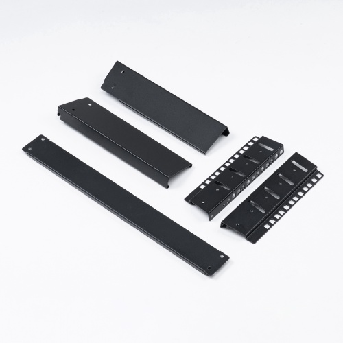 19インチマウントラック（4U・フレームタイプ・卓上用・サーバーラック・オーディオラック）