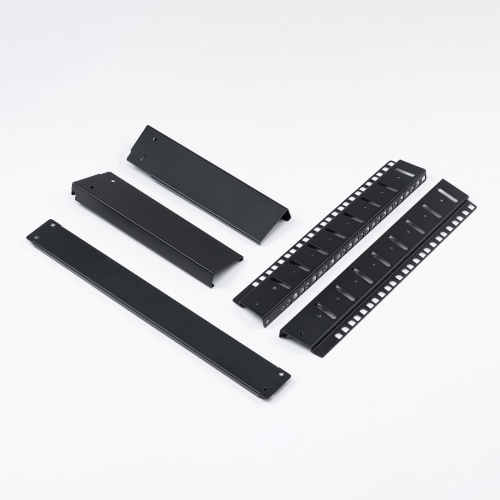 19インチマウントラック（8U・フレームタイプ・卓上用・サーバーラック・オーディオラック）