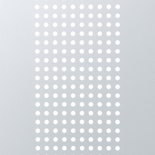 機器収納ボックス｜19インチマウント・4U・小型・鍵付き・床置き対応