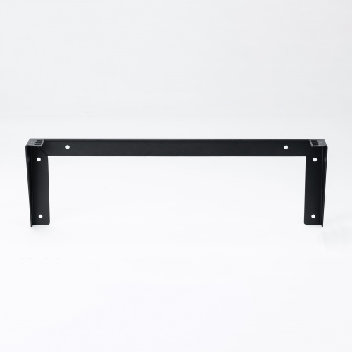 垂直19インチラックマウントブラケット（1U）