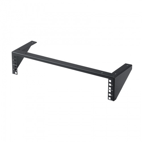 垂直19インチラックマウントブラケット（2U）