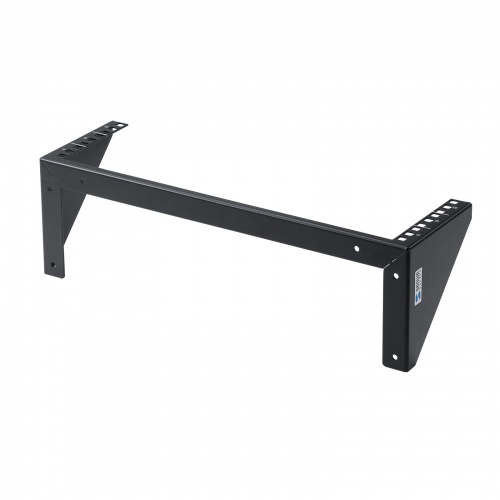 垂直19インチラックマウントブラケット（3U）