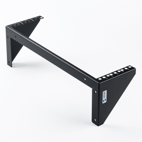 垂直19インチラックマウントブラケット（3U）