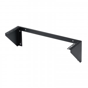 垂直19インチラックマウントブラケット（3U）