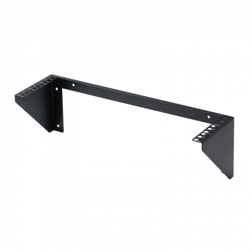 垂直19インチラックマウントブラケット（3U）