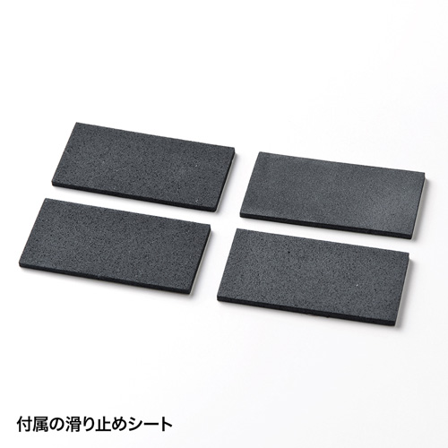 回転台（直径230mm） CR-15K サンワサプライ