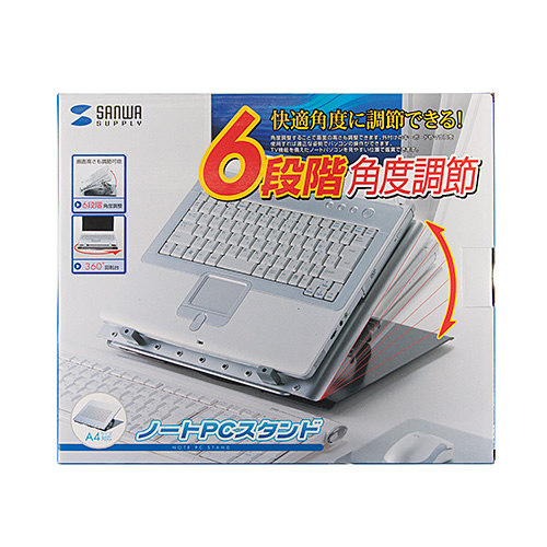 ascrono ノートPCスタンド Ascrono® MacBook Docking Station