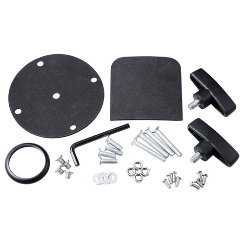 モニターアーム(水平・多関節・2関節・高さ700mm・上下2面・クランプ式) CR-LA1405N サンワサプライ