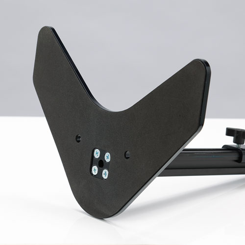 モニターアーム（1画面・ディスプレイ・スタンド・置き型・自立・上下・左右・回転・高さ調節・縦画面・高さ155～338mm・VESA）CR-LA1601 サンワサプライ