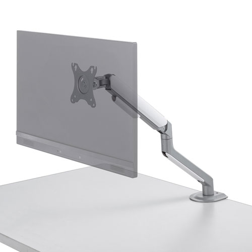 モニターアーム（クランプ式・水平・垂直・多関節・液晶・グロメット式） CR-LA1901 サンワサプライ