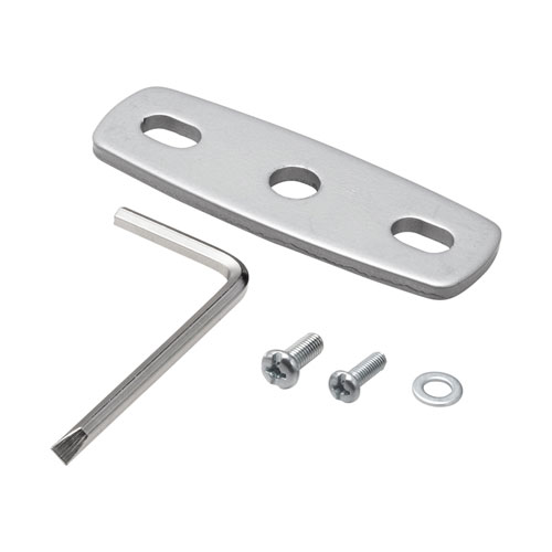 モニターアーム（クランプ式・水平・垂直・多関節・液晶・グロメット式） CR-LA1901 サンワサプライ