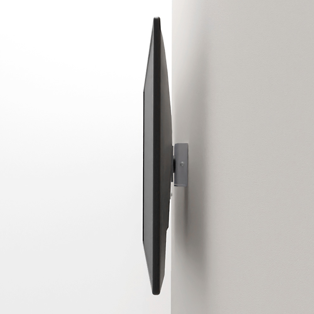 壁掛け金具（モニター・テレビ・VESA・アーム・上下・19.5～34インチ目安・おすすめ）CR-LA301 サンワサプライ