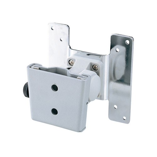 壁掛け金具（モニター・テレビ・角度調整・VESA・薄型・19.5～34インチ目安・おすすめ）CR-LA302 サンワサプライ