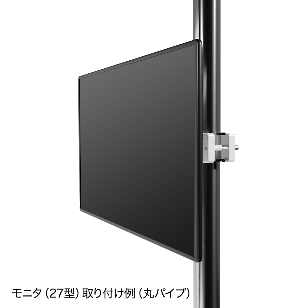モニターアーム ディスプレイアーム　VESA75×75mm/100×100mm 楽天市場】HUANUO モニターアーム ディスプレイアーム 1画面