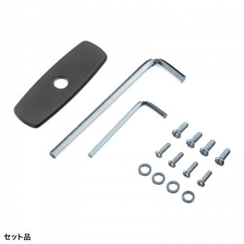 モニターアーム（クランプ・ディスプレイアーム・1画面・最大32インチ・高さ調整対応・耐荷重8kg・ケーブルホルダー付・机固定・ボルト固定対応）