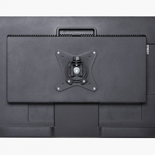 モニターアーム（ディスプレイアーム・2画面上下左右・デュアルモニター・ガススプリング・薄型クランプ・耐荷重各1から9kg・32インチまで対応・ブラック）