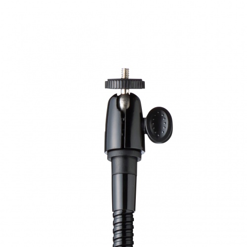 カメラ用フレキシブルアームスタンド（クランプ式・1/4