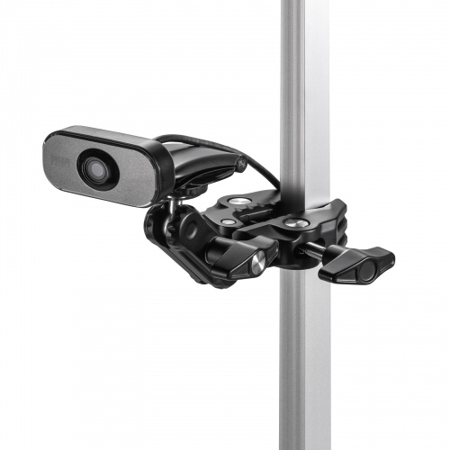 カメラマウント（クランプ・小型タイプ）CR-LACAM5 サンワサプライ