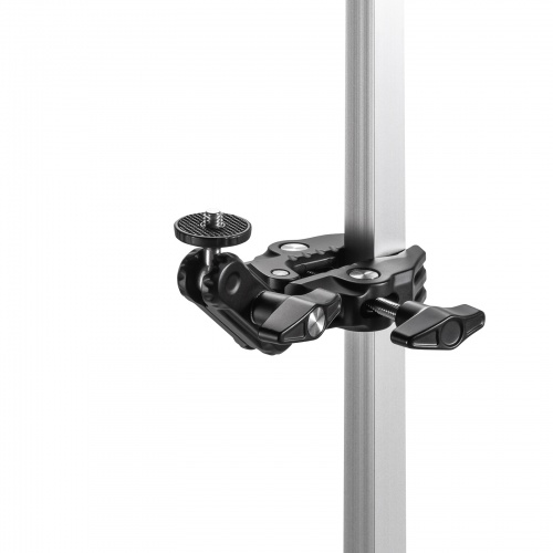 カメラマウント（クランプ・小型タイプ）CR-LACAM5 サンワサプライ