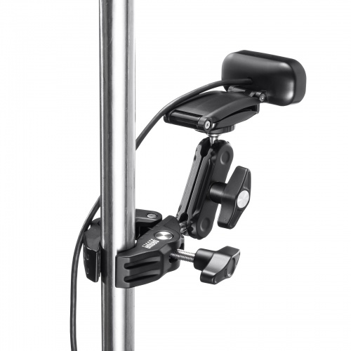 カメラマウント（クランプ・小型タイプ）CR-LACAM5 サンワサプライ