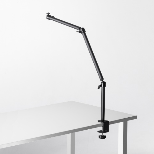 カメラマウント（クランプ・3関節タイプ） CR-LACAM7 サンワサプライ