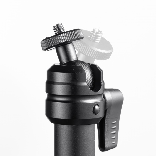 カメラマウント（クランプ・3関節タイプ） CR-LACAM7 サンワサプライ