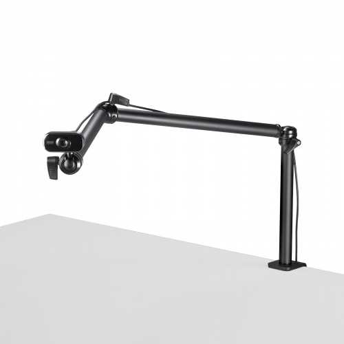 カメラマウント（クランプ・3関節タイプ） CR-LACAM7 サンワサプライ