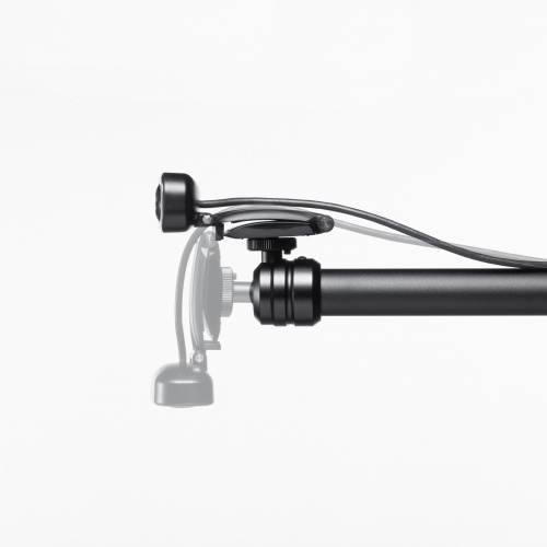 カメラマウント（クランプ・3関節タイプ） CR-LACAM7 サンワサプライ