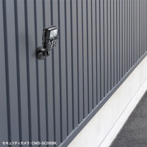 カメラマウント（マグネット・カメラ固定・マグネットベース・角度調整・ボールジョイント搭載）