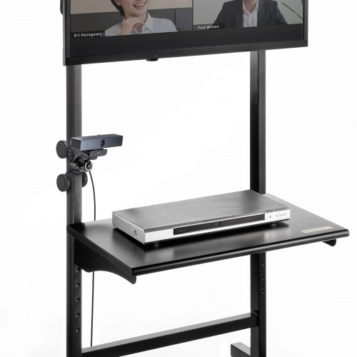 カメラマウント（マグネット・カメラ固定・マグネットベース・角度調整・ボールジョイント搭載・平面・球面用）