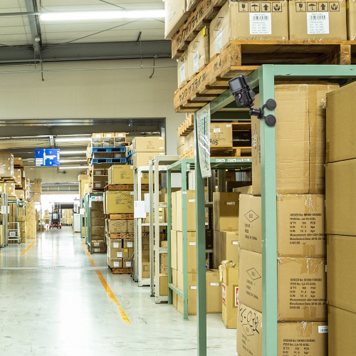 カメラマウント（マグネット・カメラ固定・マグネットベース・角度調整・ボールジョイント搭載・平面・球面用）