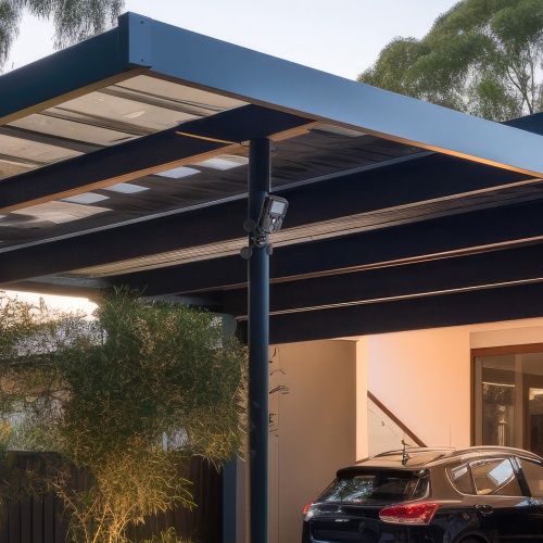 カメラマウント（マグネット・カメラ固定・マグネットベース・角度調整・ボールジョイント搭載・平面・球面用）