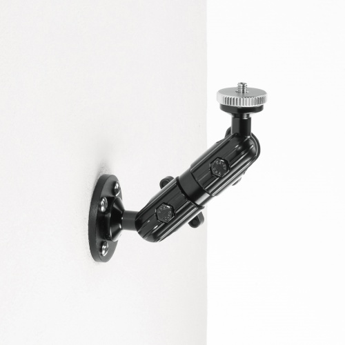 カメラマウント (壁取付用) CR-LACAMW1 サンワサプライ