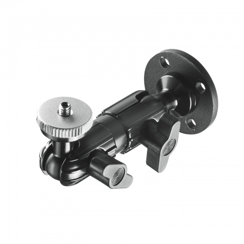 カメラマウント (壁取付用) CR-LACAMW1 サンワサプライ