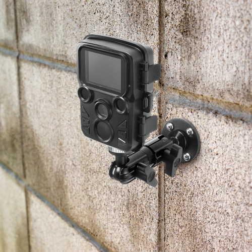 カメラマウント (壁取付用) CR-LACAMW1 サンワサプライ