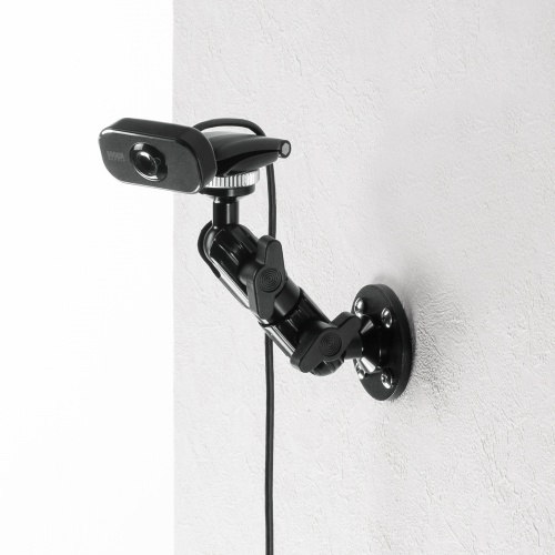 カメラマウント (壁取付用) CR-LACAMW1 サンワサプライ