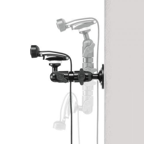 カメラマウント (壁取付用) CR-LACAMW1 サンワサプライ