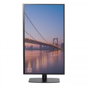 テレビスタンド（卓上・壁寄せ・高さ調整・回転・対応32インチ・耐荷重8kg・1画面）