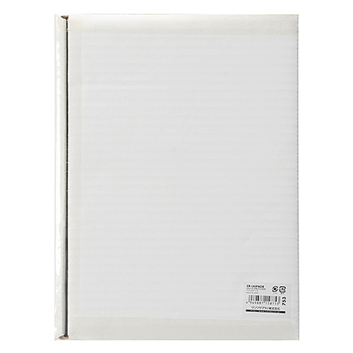 アクリルケース（iPad Air2用・VESA対応） CR-LAIPAD8 サンワサプライ