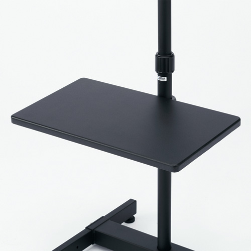 テレビスタンド（置き型・高さ調整・棚・ディスプレイ・モニター・20